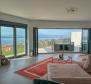 Modern villa with sea view and swimming pool in Crikvenica, 1 km from the sea, for sale - pic 26