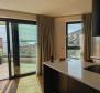 Appartement moderne avec piscine privée, grande terrasse et vue sur la mer en plein centre d'Opatija, à vendre - pic 5