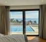 Appartement moderne avec piscine privée, grande terrasse et vue sur la mer en plein centre d'Opatija, à vendre - pic 21