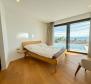 Appartement moderne avec piscine privée, grande terrasse et vue sur la mer en plein centre d'Opatija, à vendre - pic 23