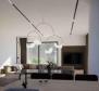 Lux penthouse in a new residence, 1st row to the sea, Sukosan, for sale - pic 5