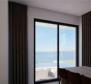 Lux penthouse in a new residence, 1st row to the sea, Sukosan, for sale - pic 6