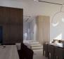 Apartamenty Lux w Sukosan, 1 rząd do morza, na sprzedaż - pic 5