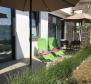 Maison jumelée à Peroj, Vodnjan, à 500 m de la mer, à vendre ! - pic 7