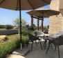 Maison jumelée à Peroj, Vodnjan, à 500 m de la mer, à vendre ! - pic 10