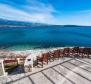 První linie nového hotelu u pláže na prodej v oblasti Zadaru s lázeňským centrem! - pic 5
