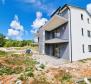 Apartment on the first floor with a view of nature in Porec area, for sale - pic 4