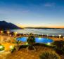 Modern wedding hotel in Croatia, Peljesac peninsula with vineyards around! 