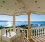 Modernes Hochzeitshotel in Kroatien, Halbinsel Peljesac mit Weinbergen! - foto 2