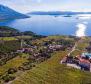 Hôtel de mariage moderne en Croatie, péninsule de Peljesac avec vignobles autour ! - pic 3