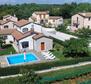 Vila v Sveti Lovreč, ideální k pronájmu, na prodej - pic 44