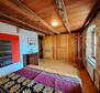 Renovated stone fairytale villa with swimming pool in Vabriga, Porec, for sale - pic 17