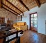 Renovated stone fairytale villa with swimming pool in Vabriga, Porec, for sale - pic 19