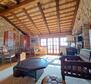 Renovated stone fairytale villa with swimming pool in Vabriga, Porec, for sale - pic 22