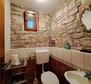 Renovated stone fairytale villa with swimming pool in Vabriga, Porec, for sale - pic 27