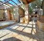 Renovated stone fairytale villa with swimming pool in Vabriga, Porec, for sale - pic 28