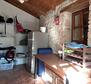 Renovated stone fairytale villa with swimming pool in Vabriga, Porec, for sale - pic 30