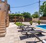 Charmante villa en pierre à Barban, à vendre - pic 46