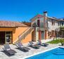 Charmante villa en pierre à Barban, à vendre - pic 47