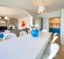 Villa in Novi Vinodolski, 2. Linie zum Meer, zu verkaufen - foto 9