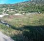 Terrain urbain dans la région de Trogir, avec vue sur la mer, à vendre - pic 13
