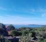 Terrain urbain dans la région de Trogir, avec vue sur la mer, à vendre - pic 18