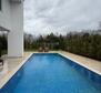 New modern design villa in Rovinj, 7 km from the sea, for sale - pic 2