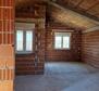 Villa with pool under construction in Labin, for sale - pic 19