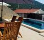 Villa in Marina, Sibenik 200 m from the sea, for sale - pic 29