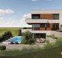 Vízparti villa épült az Omis riviérán, eladó - pic 4
