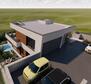 Vízparti villa épült az Omis riviérán, eladó - pic 6