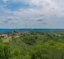 Wonderful villa in Buje,for sale - pic 7