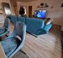 Apartment in Povile, Novi Vinodolski, 2d line from the sea, for sale - pic 7