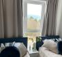 Appartement avec vue sur la mer à Cizici, Krk, à vendre - pic 14