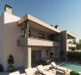 Semi-detached modern villa in Poreč, just 800 m from the sea, for sale! - pic 12
