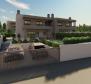 Semi-detached modern villa in Poreč, just 800 m from the sea, for sale! - pic 17