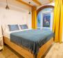 Furnished apartment in the very center of Rovinj city, for sale - pic 10