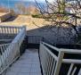 Günstiges Haus in Klenovica 300 m vom Meer entfernt mit Meerblick, zu verkaufen - foto 3
