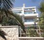 Well positioned on a green peninsula seafront villa with an entry to the beach, Croatia - pic 5