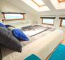 Well positioned on a green peninsula seafront villa with an entry to the beach, Croatia - pic 13