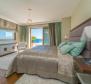 Well positioned on a green peninsula seafront villa with an entry to the beach, Croatia - pic 23