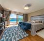 Well positioned on a green peninsula seafront villa with an entry to the beach, Croatia - pic 27