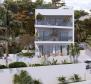 Luxuriöser neuer Komplex in der 1. Reihe auf Ciovo, Trogir, zu verkaufen - foto 5