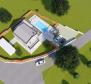 Villa in high quality in a great location! in Porec area, for sale - pic 7