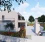 Villa in high quality in a great location! in Porec area, for sale - pic 10