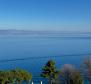 Land for the construction of 3 villas or 12 apartments just 300m from the beach, for sale - pic 4