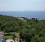 Fantastic villa in Costabello, Bivio, overlooking Opatija, for sale - pic 8