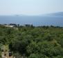 Fantastic villa in Costabello, Bivio, overlooking Opatija, for sale - pic 4