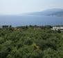 Fantastic villa in Costabello, Bivio, overlooking Opatija, for sale - pic 17