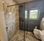 Fantastic villa in Costabello, Bivio, overlooking Opatija, for sale - pic 43